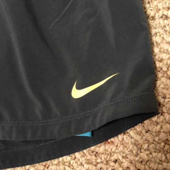 Nike Shorts SOLD DO NOT BUY - Picture 3 of 3
